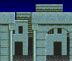 Stage 02 - Last Battle / Hokuto no Ken