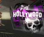 Story Mode Level Icons - Tony Hawk's American Wasteland