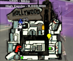 Maps - Tony Hawk's American Wasteland