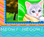 Cutscene Related - Catz