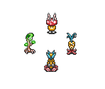 Monster Pets 2 - Tengai Makyou Zero / Far East of Eden Zero (JPN)
