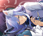 Event CGs - NEKOPARA - Catboys Paradise