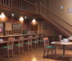 Backgrounds - NEKOPARA - Catboys Paradise
