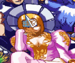 Character Endings - Plasma Sword: Nightmare of Bilstein