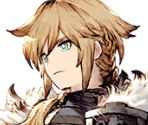Mont Leonis (Destined Prince) - War of the Visions: Final Fantasy Brave Exvius