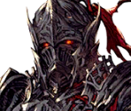 Ashen King - War of the Visions: Final Fantasy Brave Exvius