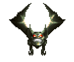 Bat - Chill Manor