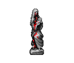 Bloody Mary & Cross - Castlevania: Portrait of Ruin