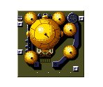 Buildings - Dune II: The Battle for Arrakis