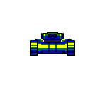 Tank - G-LOC R360