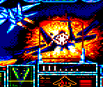 Loading Screen - G-LOC R360