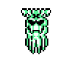 Rock Gun - Gargoyle's Quest 2 / Red Arremer 2