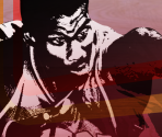 Game Banner & Icon - NBA 08