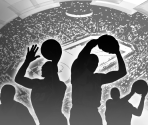 Game Banner & Icon - NBA 09: The Inside