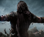Game Banner & Icon - Middle-earth: Shadow of Mordor