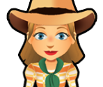 Farmer Woman - Delicious – Emily’s Home Sweet Home