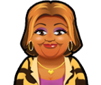 Foodie Woman - Delicious – Emily’s Home Sweet Home