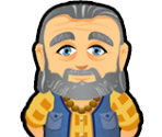 Granola Man - Delicious – Emily’s Home Sweet Home