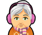 Ski Granola Woman - Delicious – Emily’s Home Sweet Home