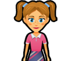 Kid Girl - Delicious – Emily’s Home Sweet Home