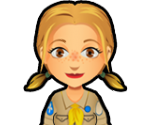 Scout Woman - Delicious – Emily’s Home Sweet Home