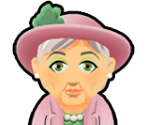 Senior Woman - Delicious – Emily’s Home Sweet Home