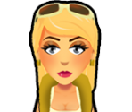 Socialite Woman - Delicious – Emily’s Home Sweet Home
