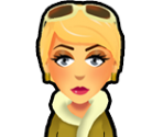 Ski Socialite Woman - Delicious – Emily’s Home Sweet Home
