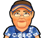 Tourist Man - Delicious – Emily’s Home Sweet Home