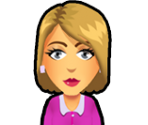 Yuppie Woman - Delicious – Emily’s Home Sweet Home