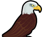 Eagle - Delicious – Emily’s Home Sweet Home