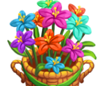 Emily's Garden - Delicious – Emily’s Home Sweet Home
