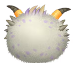 Werdo Eggs - My Singing Monsters