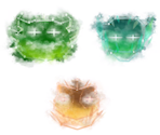 Nexus Nucleus Nebulas - My Singing Monsters