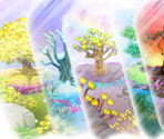Attunement Structure Windows - My Singing Monsters