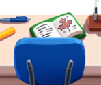 Study Room - Delicious – Emily’s Home Sweet Home