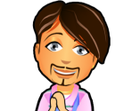 Character Intro - Delicious – Emily’s Home Sweet Home