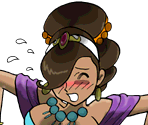 Story Endings - Power Stone