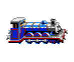 Gordon - Thomas the Tank Engine & Friends