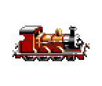 James - Thomas the Tank Engine & Friends