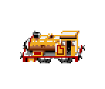 Bill/Ben - Thomas the Tank Engine & Friends