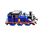 Thomas - Thomas the Tank Engine & Friends