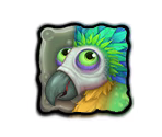 Natural Portraits - My Singing Monsters