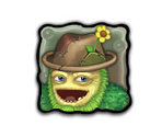 Shugafam Portraits - My Singing Monsters