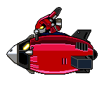 Metal General EX (KSSU-Style) - Kirby Customs