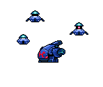 Security Force 2.0 (KSSU-Style) - Kirby Customs