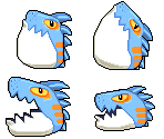 Water Galboros (KSSU-Style) - Kirby Customs
