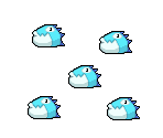 Water Galbo (KSSU-Style) - Kirby Customs