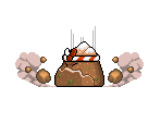 Moundo (KSSU-Style) - Kirby Customs