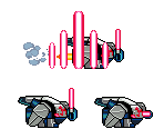 Security Force (KSSU-Style) - Kirby Customs
